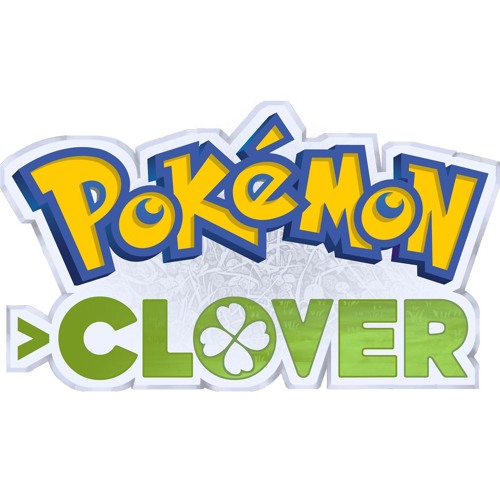 pokemon clover