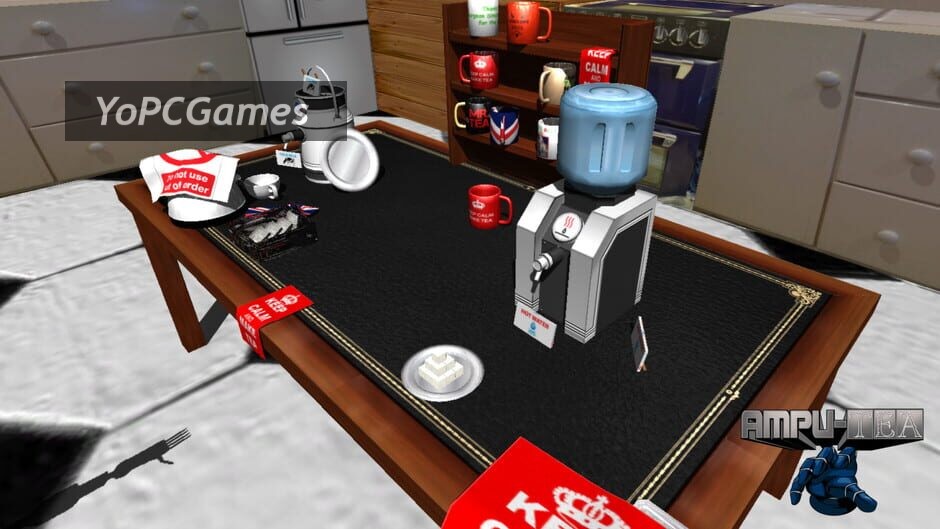 ampu-tea screenshot 3