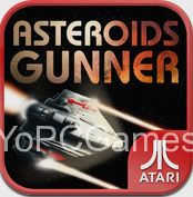 asteroids: gunner for pc
