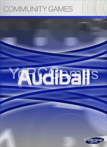 audiball poster