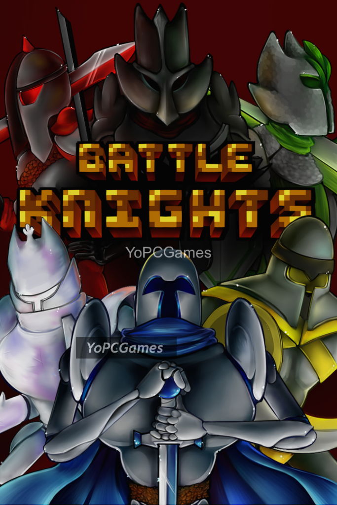 battle knights for pc