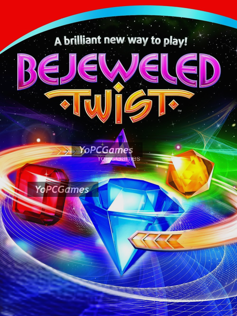 bejeweled twist pc game