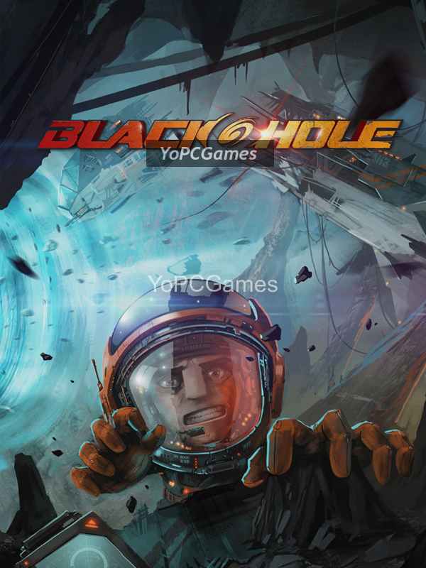 black hole game
