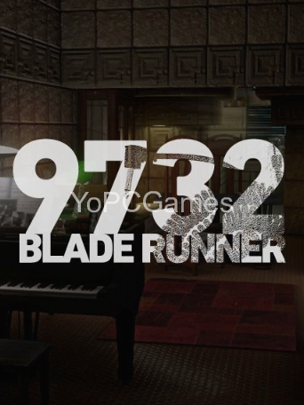 blade runner 9732 pc