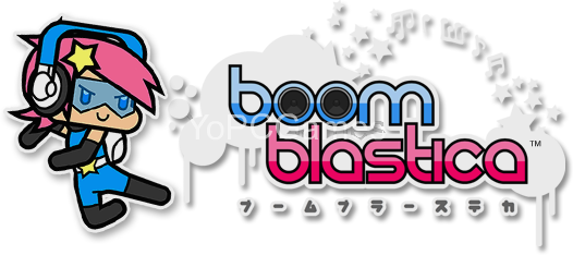 boomblastica game