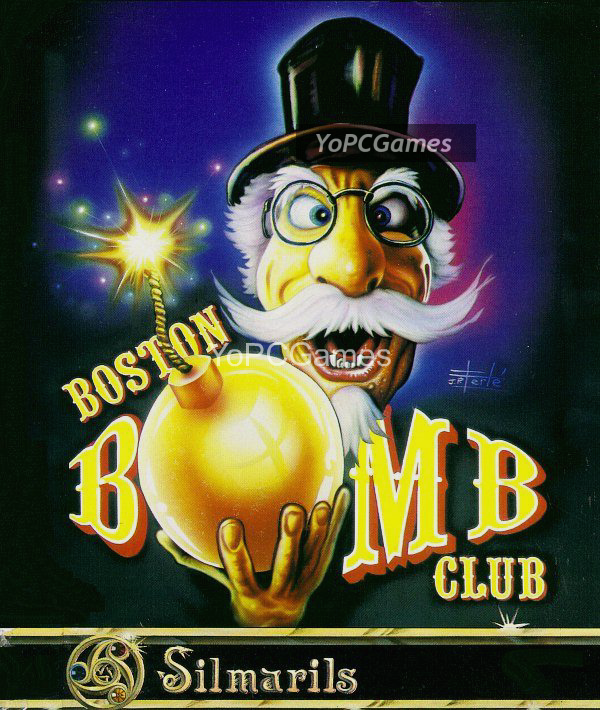 boston bomb club for pc