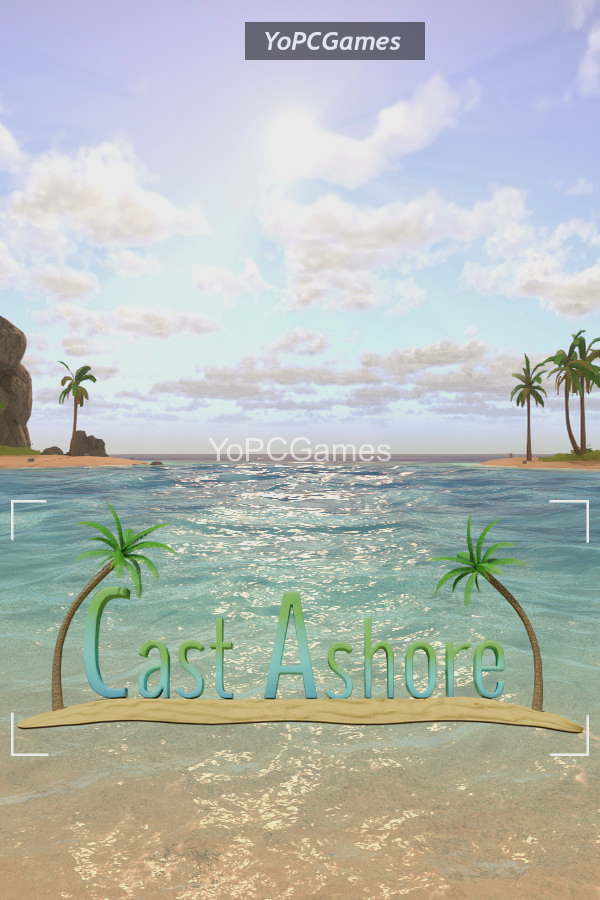 cast ashore pc