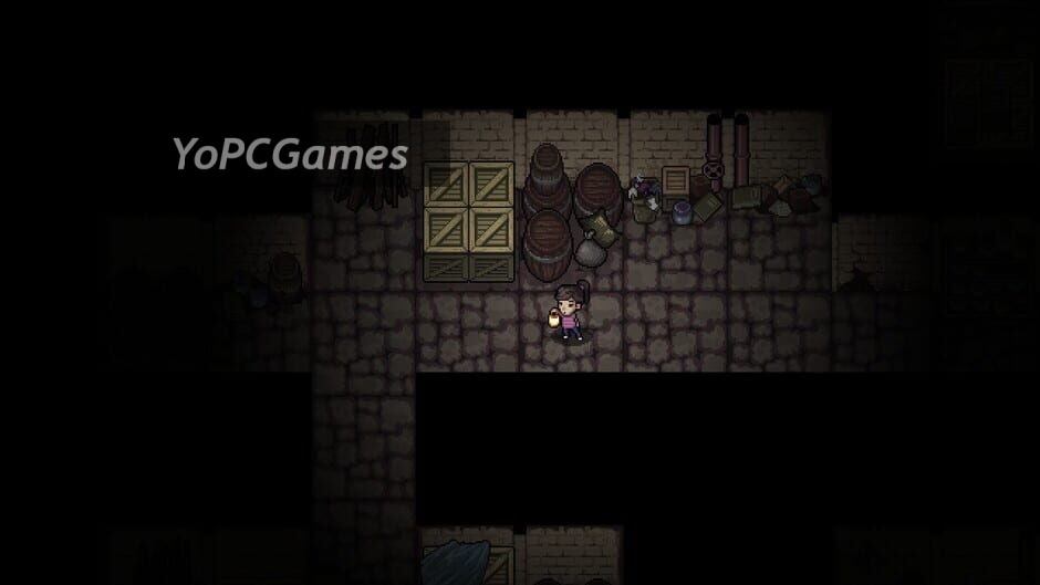 cellar screenshot 5