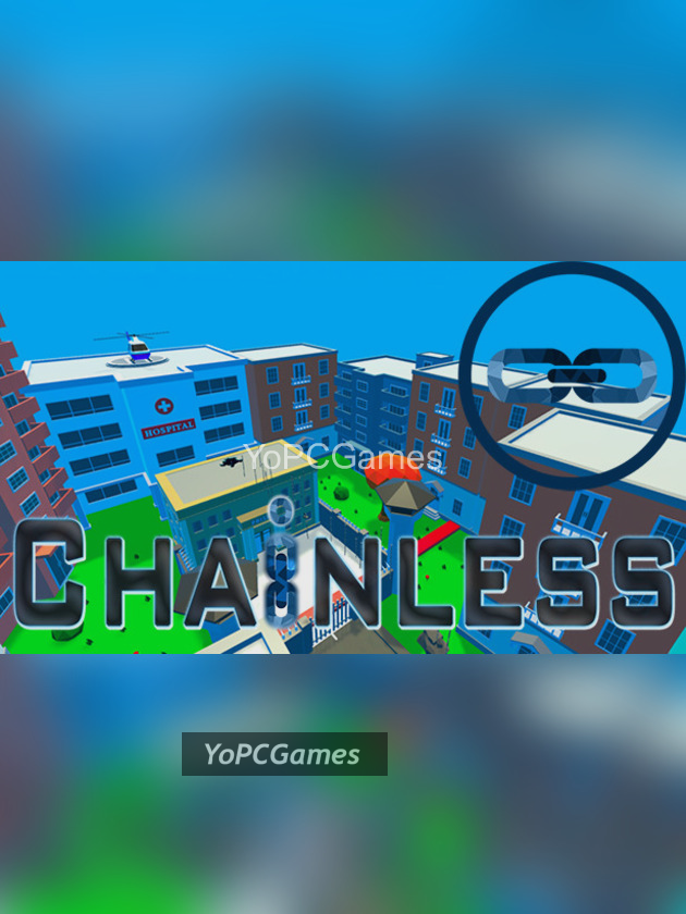 chainless poster
