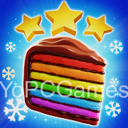 cookie jam for pc