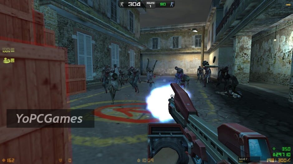 counter-strike nexon: studio screenshot 2