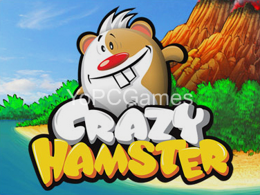 crazy hamster game