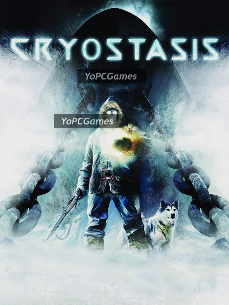 cryostasis game