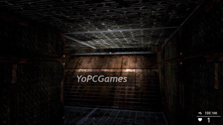 dark maze screenshot 5