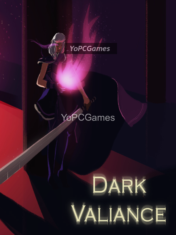 dark valiance game