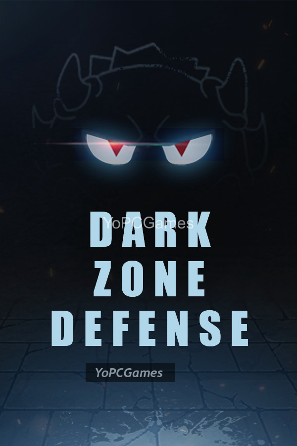dark zone defense for pc