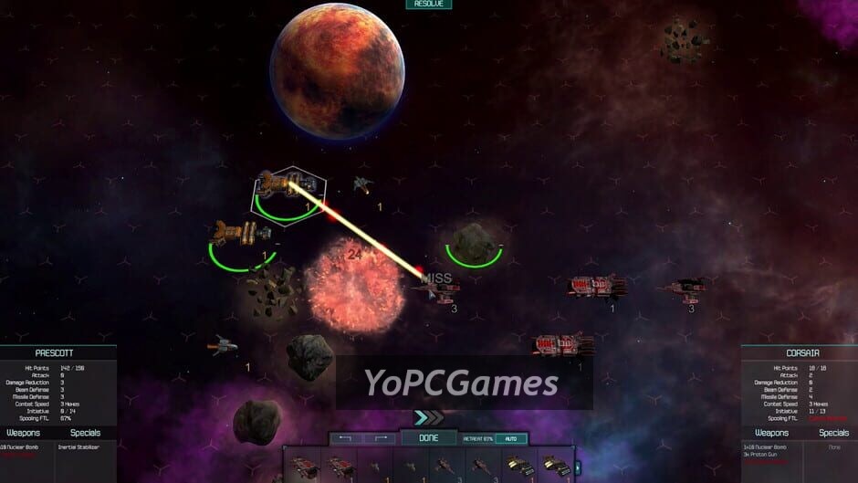 dominus galaxia screenshot 5
