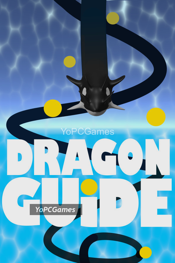 dragon guide poster