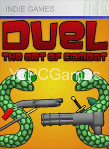 duel: the art of combat for pc