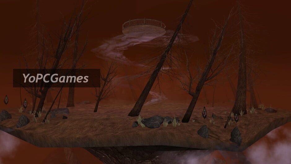 everquest: the burning lands screenshot 3