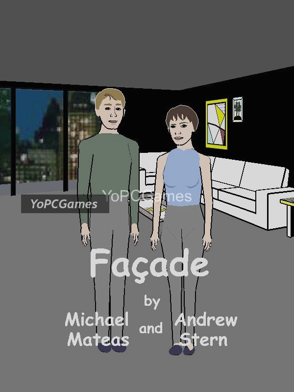 facade game download windows 10