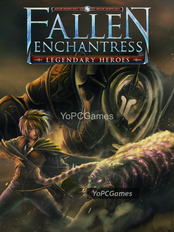 fallen enchantress: legendary heroes pc game