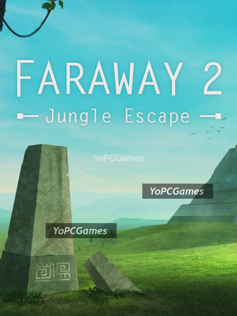 faraway 2 cover