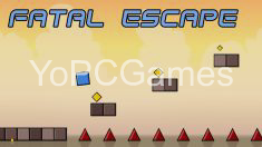 fatal escape pc game