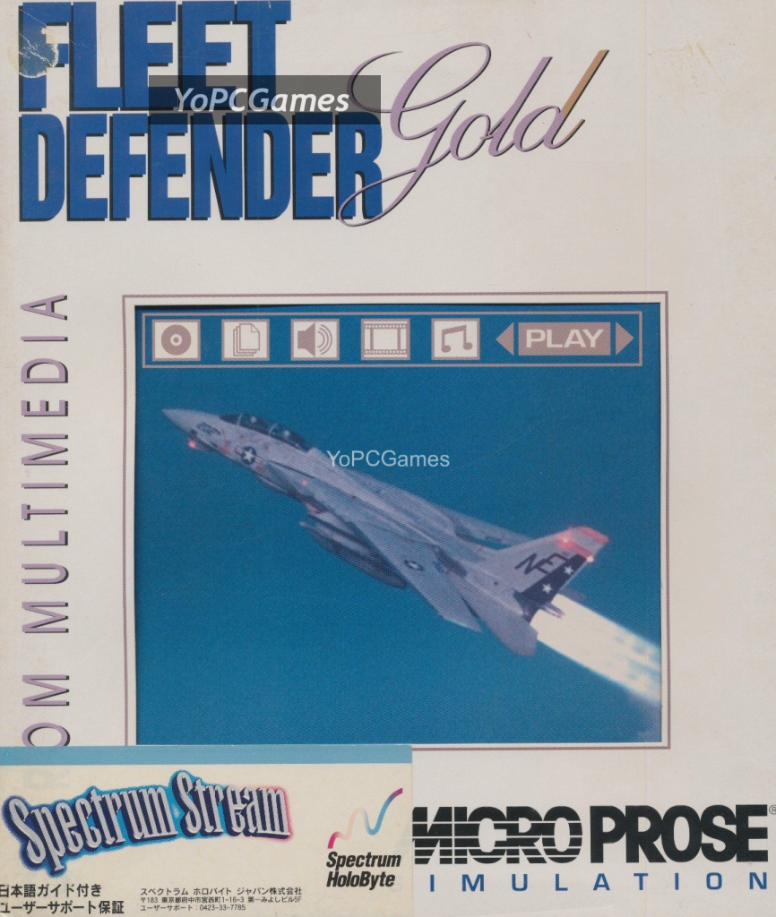 fleet defender gold game