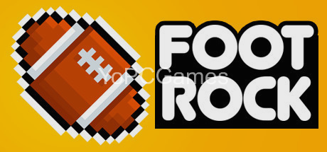 footrock game