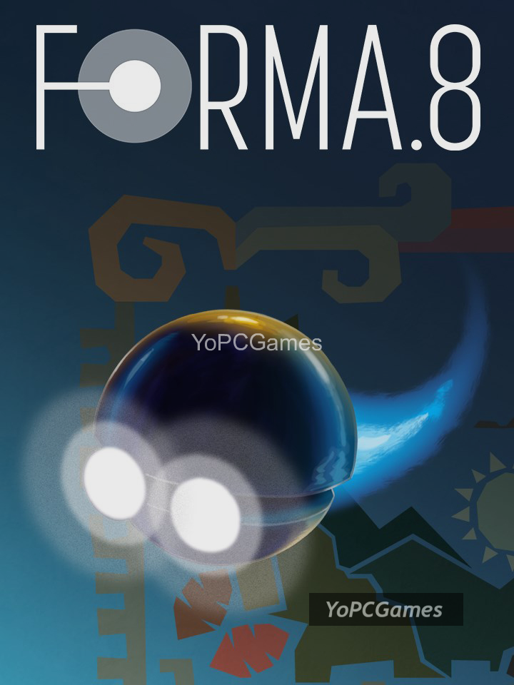 forma.8 pc