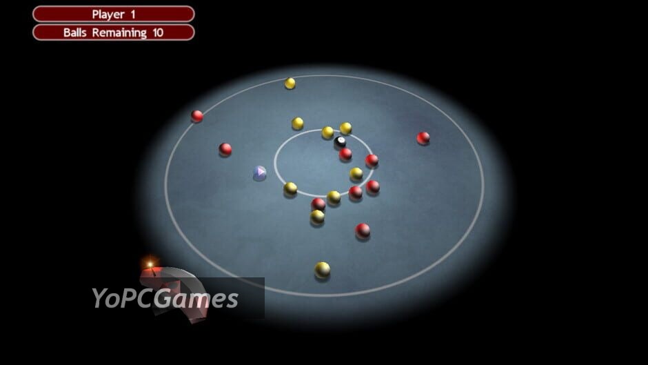 future pool screenshot 1