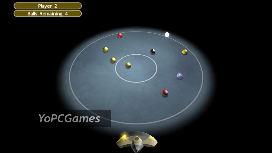 future pool screenshot 4