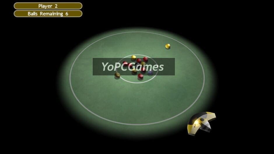 future pool screenshot 5