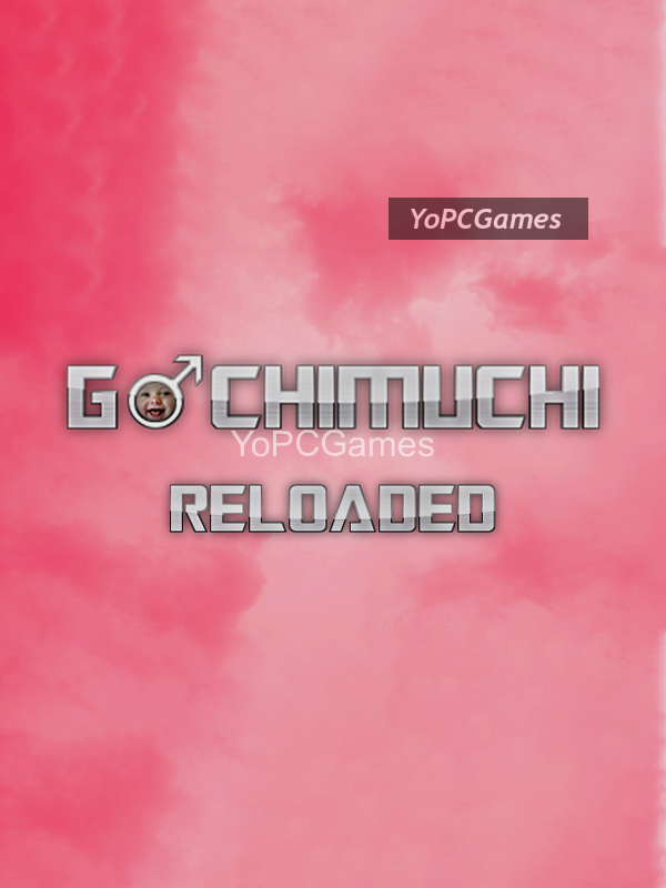 gachimuchi reloaded game