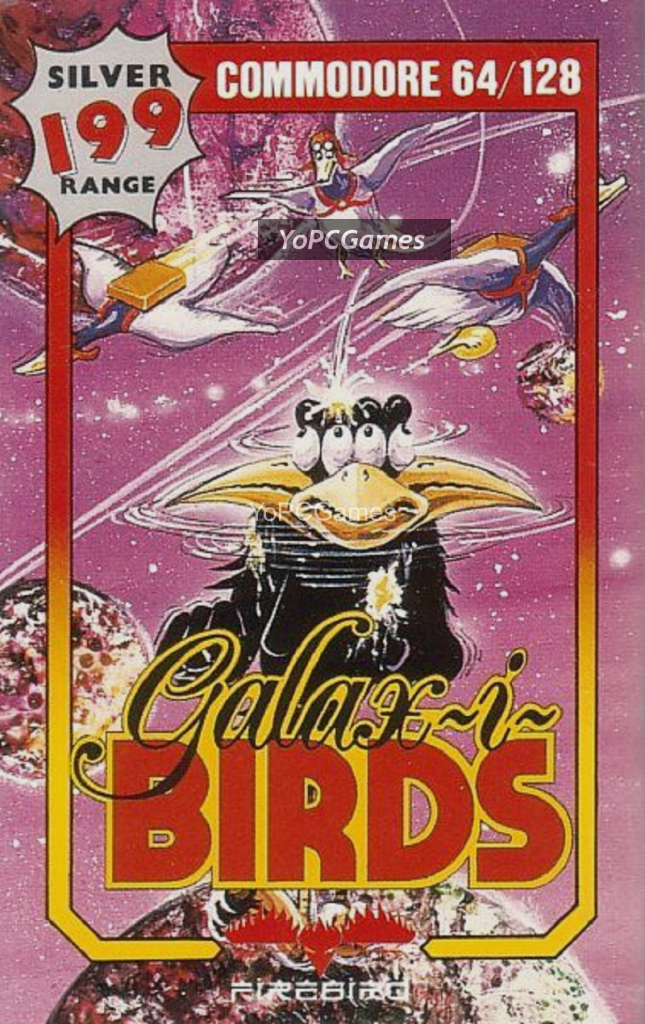 galax-i-birds pc game