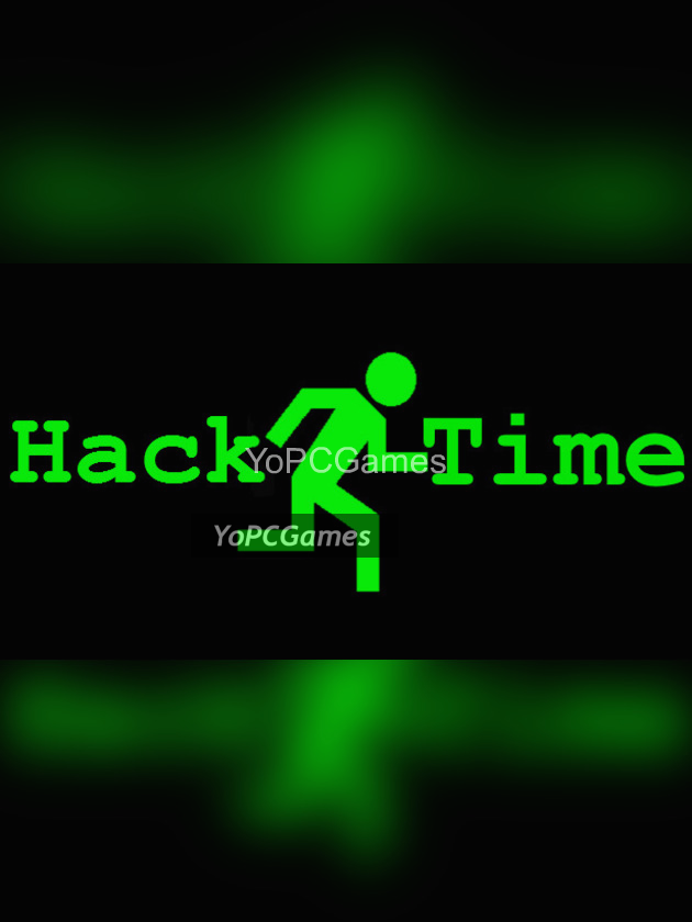 hack time for pc