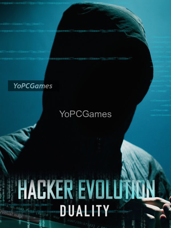 hacker evolution duality pc