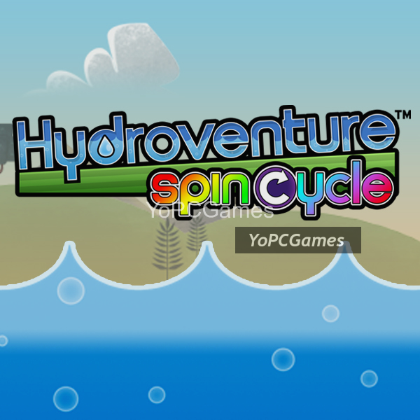 hydroventure: spin cycle for pc