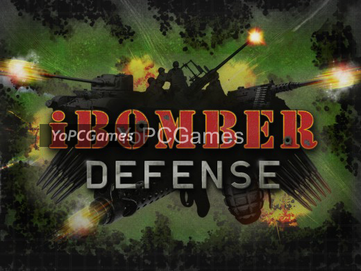 ibomber defense pc