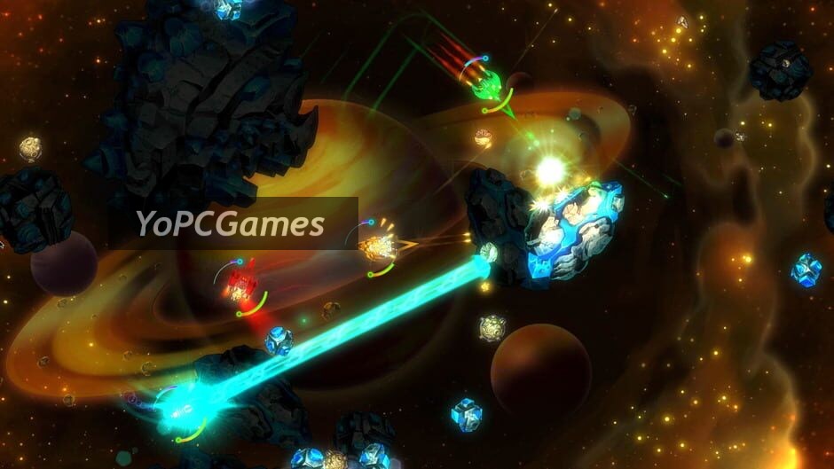 in space we brawl screenshot 1
