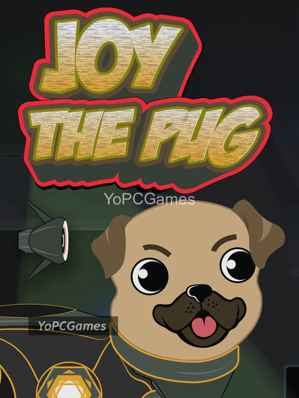 joy the pug pc game