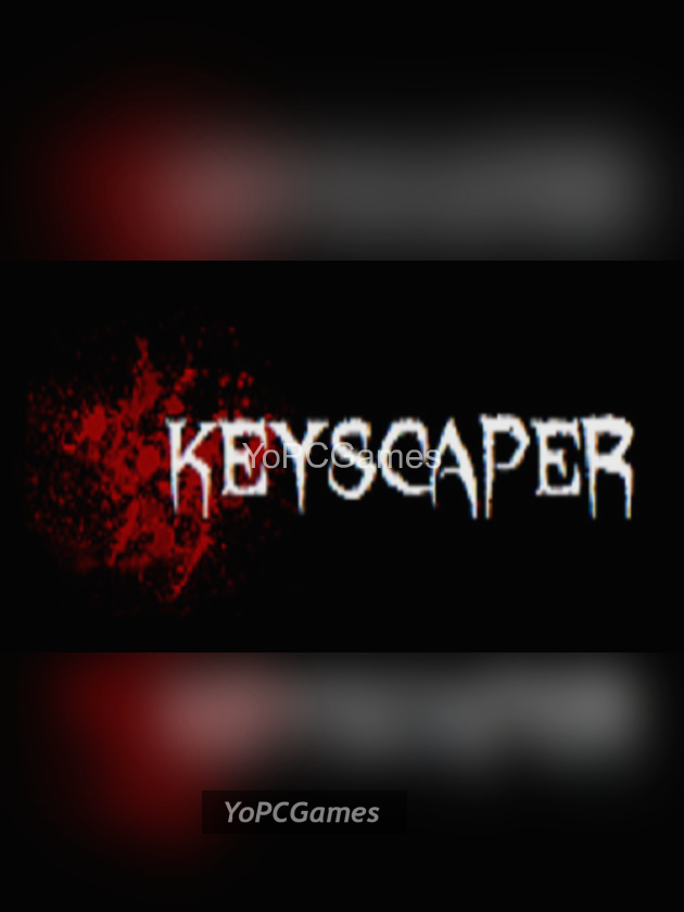 keyscaper pc game