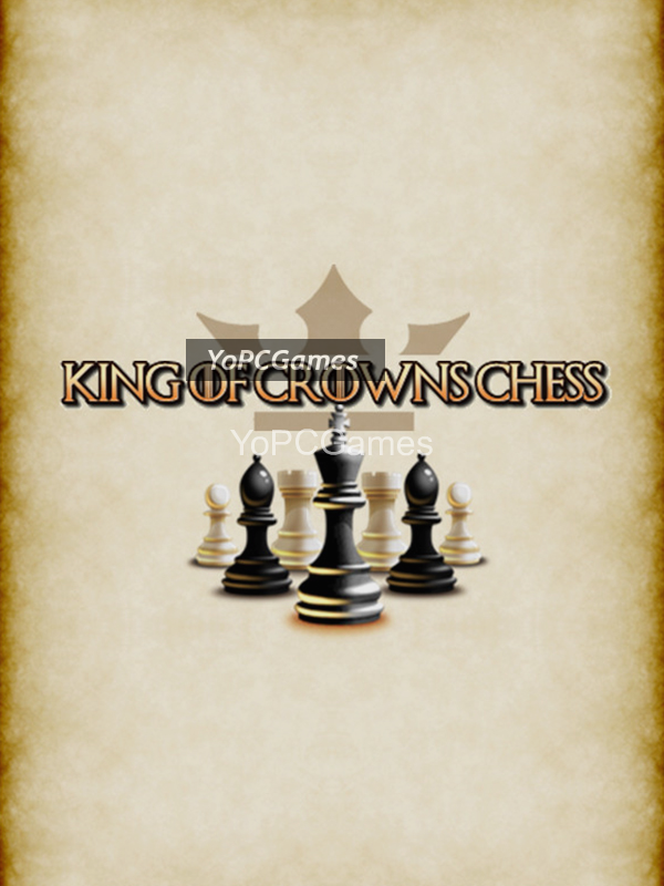 king of crowns chess online pc