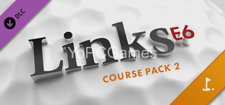 links e6: course pack 2 for pc