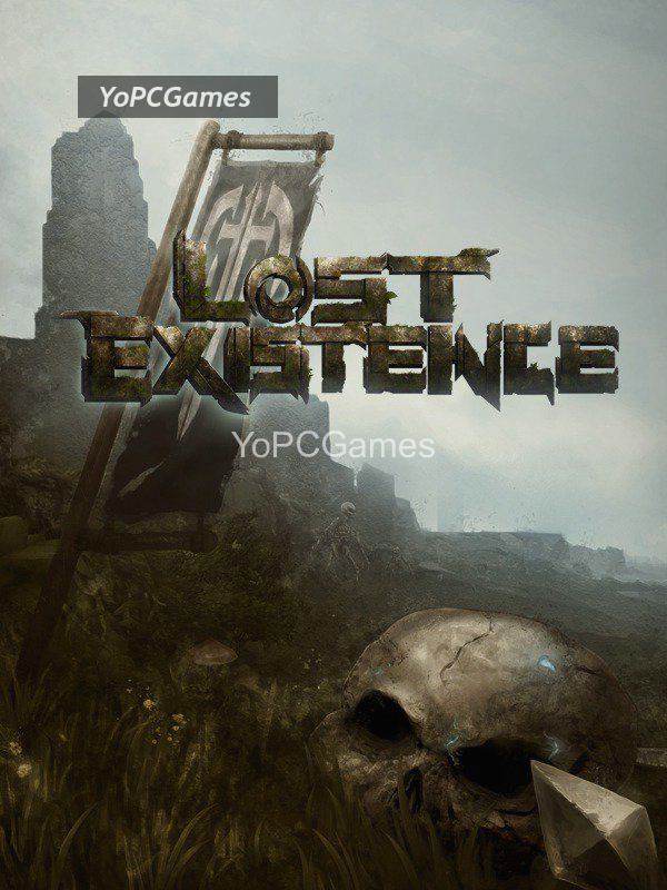 lost existence game
