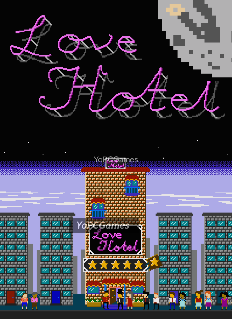 love hotel for pc