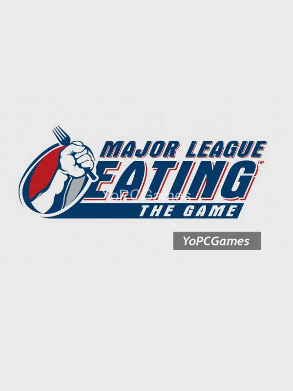 major league eating: the game pc