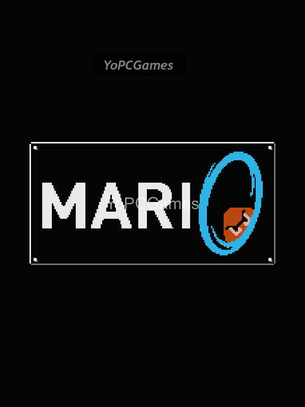 mari0 game