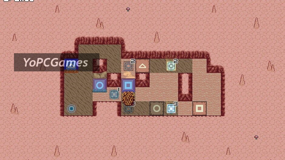 maze burrow screenshot 5